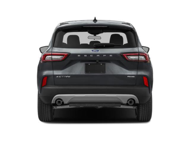 Used 2025 Ford Escape Active AWD/4WD image 5