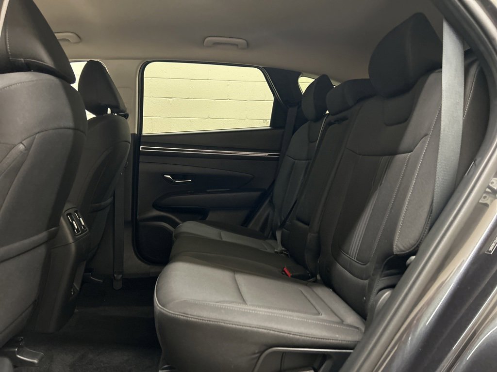 Used 2024 Hyundai Tucson SEL image 8