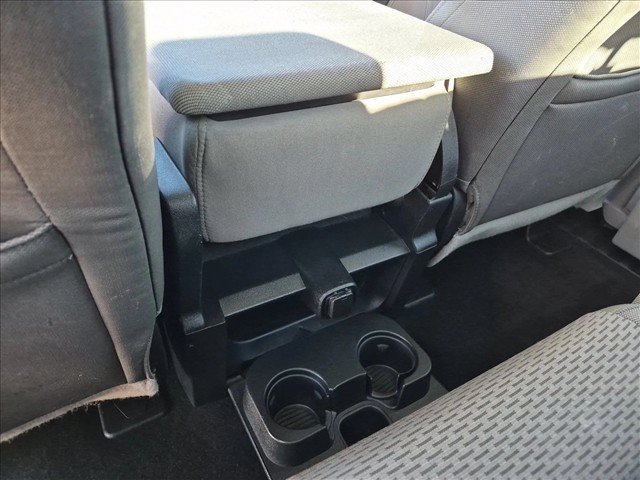 Used 2015 Ford F150 XLT w/ Equipment Group 301A Mid AWD/4WD image 16