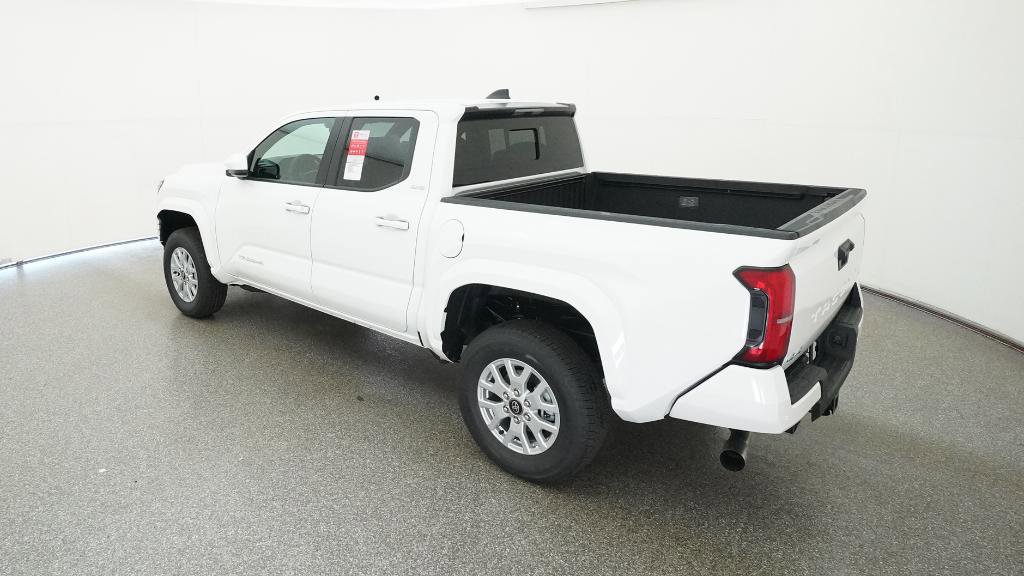 New 2025 Toyota Tacoma SR5 image 13