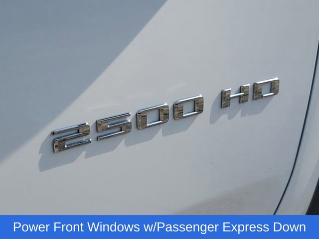 Used 2024 Chevrolet Silverado 2500 LT image 7