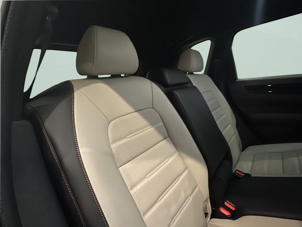 Certified 2023 Honda CR-V Sport Touring image 16