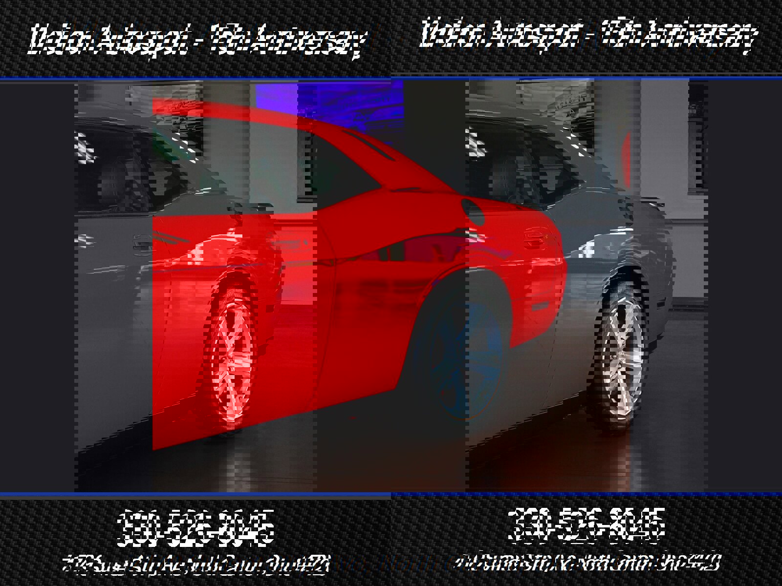 Used 2009 Dodge Challenger SRT8 w/ SRT Option Group II image 43