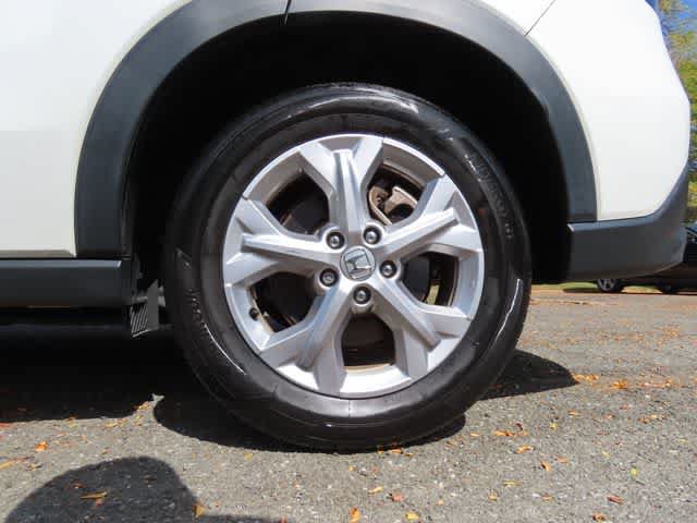 Certified 2024 Honda HR-V LX image 9