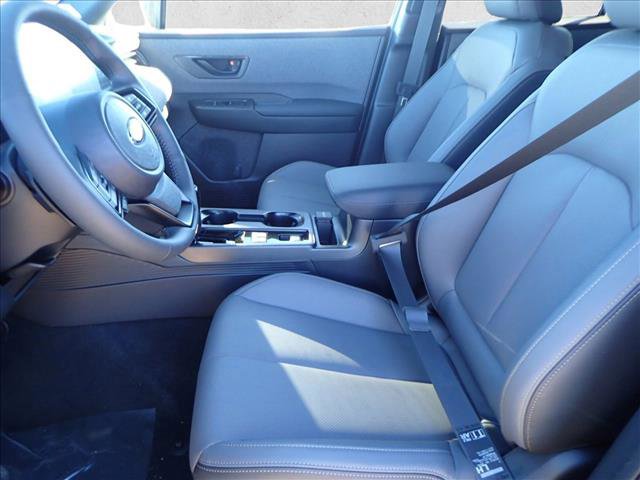 New 2026 Subaru Outback Limited image 12