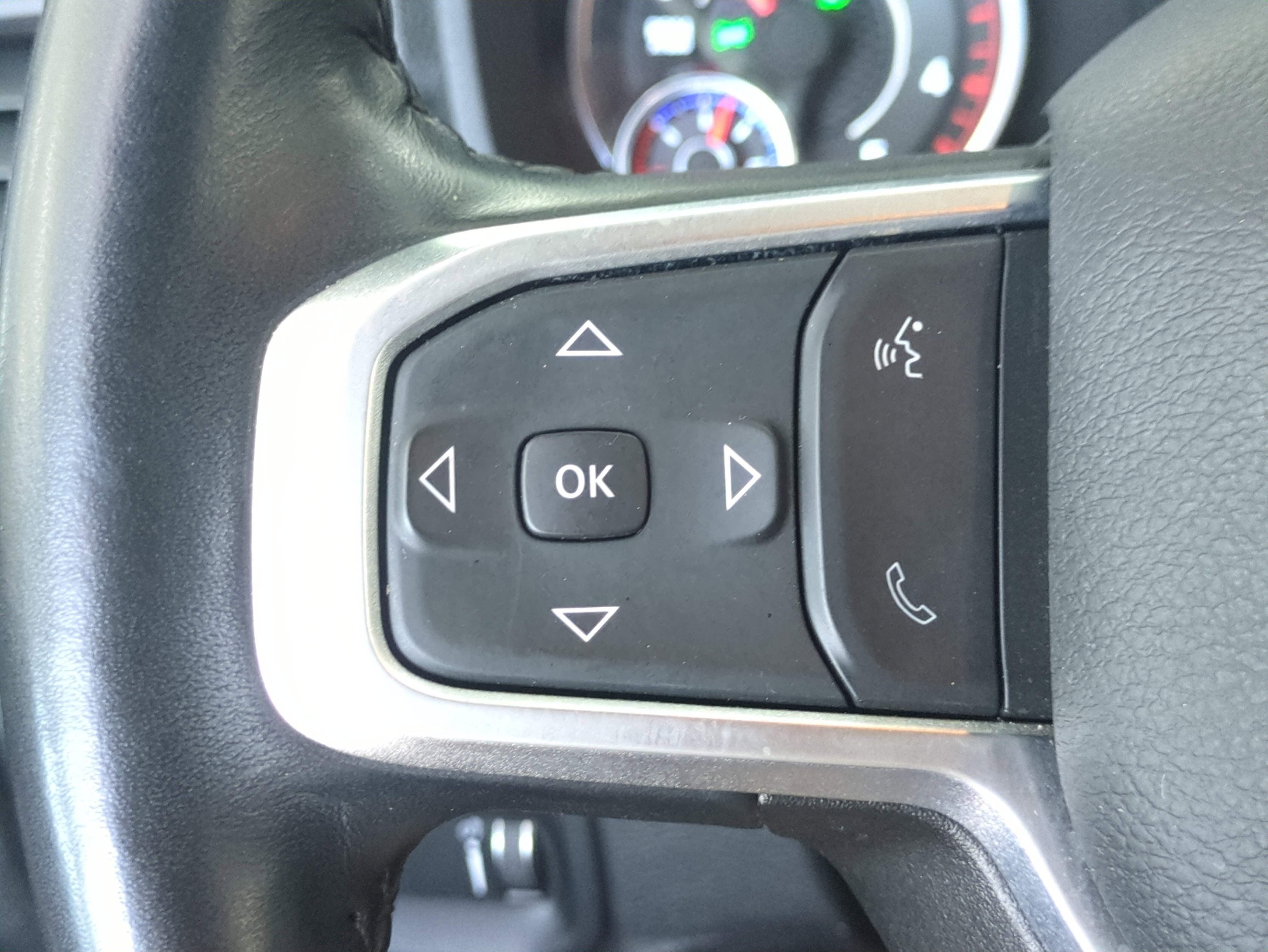 Certified 2024 RAM 2500 Big Horn image 25