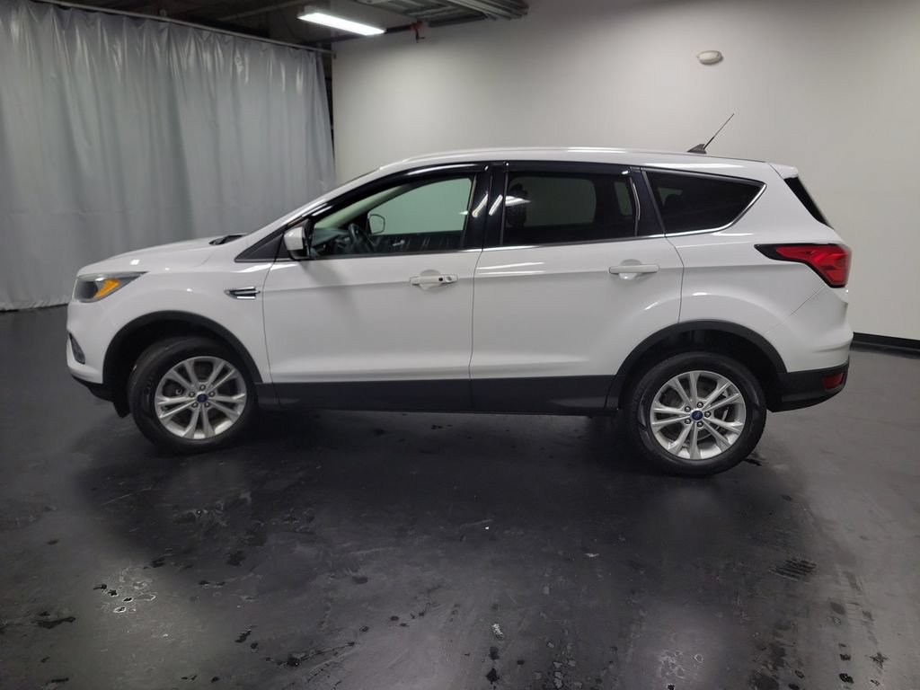 Used 2019 Ford Escape SE AWD/4WD image 6