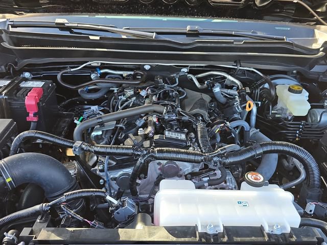 Used 2025 Toyota Tacoma SR5 image 29
