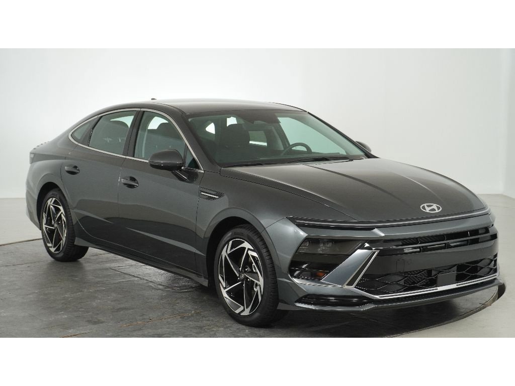New 2026 Hyundai Sonata SEL