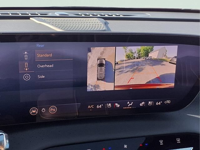 Certified 2025 Buick Enclave Avenir w/ Super Cruise Package AWD/4WD image 9
