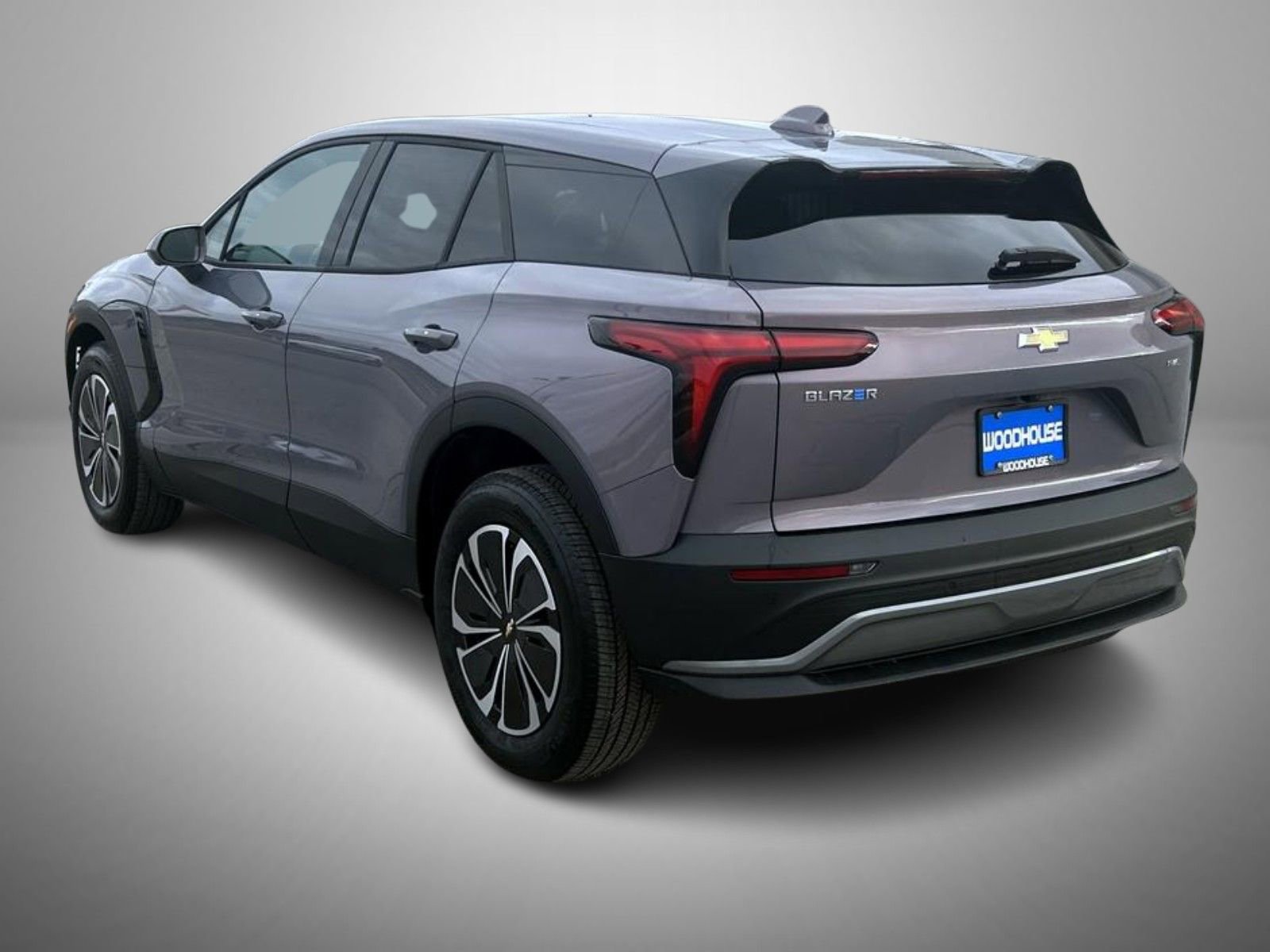 New 2026 Chevrolet Blazer EV LT image 7
