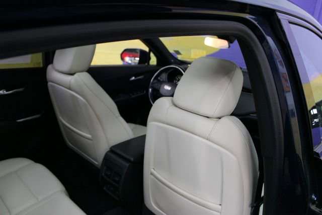 Used 2019 Cadillac XT4 Sport AWD/4WD image 10