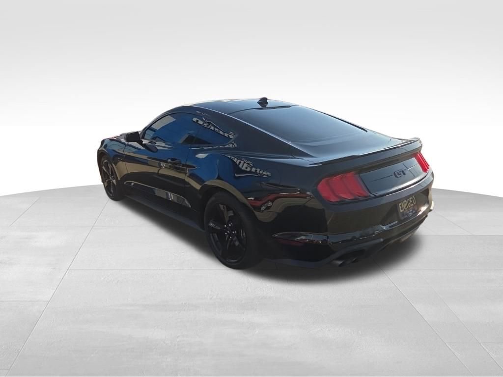 Used 2022 Ford Mustang GT w/ Equipment Group 301A image 26