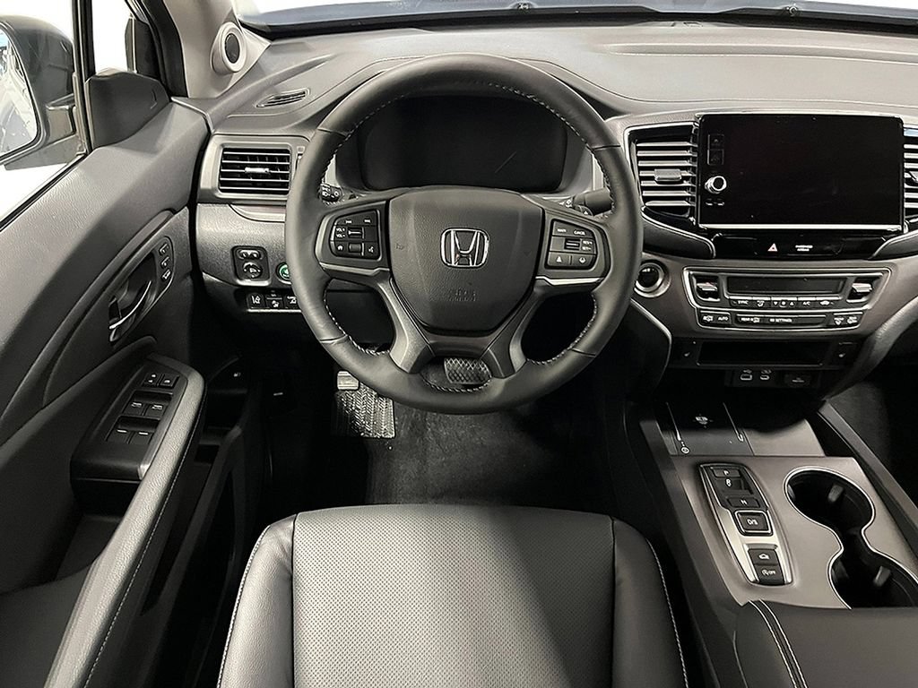 New 2026 Honda Ridgeline RTL image 24