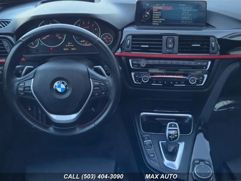 Used 2015 BMW 428i Coupe image 22