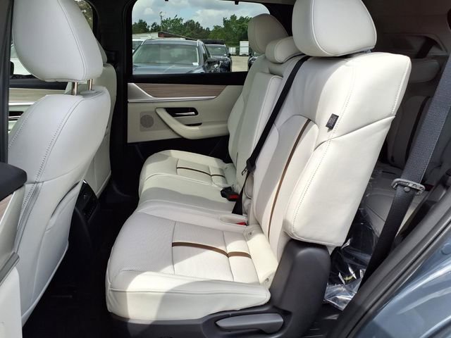 New 2026 MAZDA CX-90 3.3 Turbo S w/ Premium Package AWD/4WD image 13