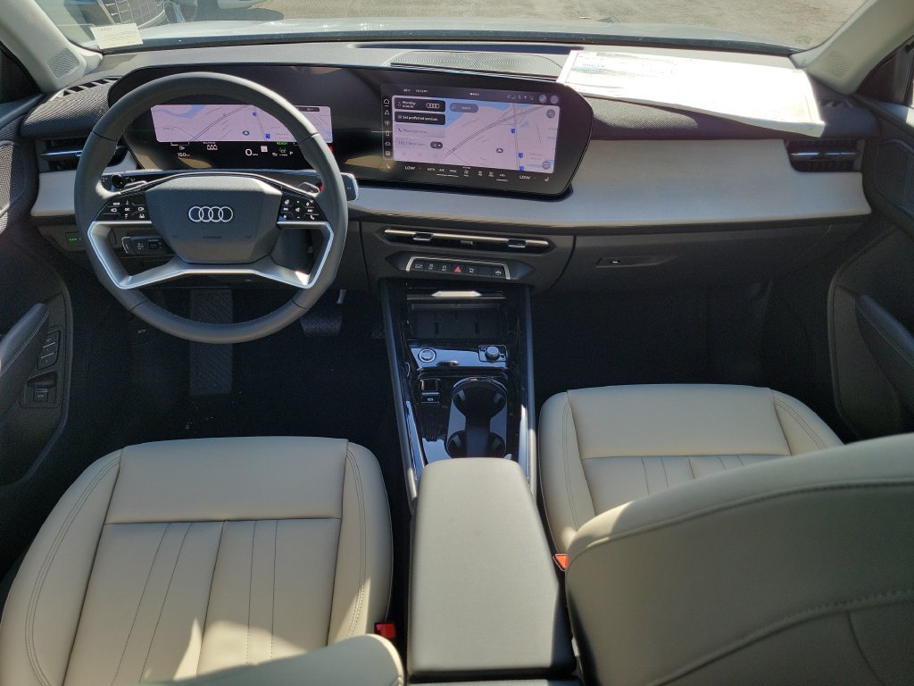 New 2026 Audi Q3 quattro 2.0T AWD/4WD image 22