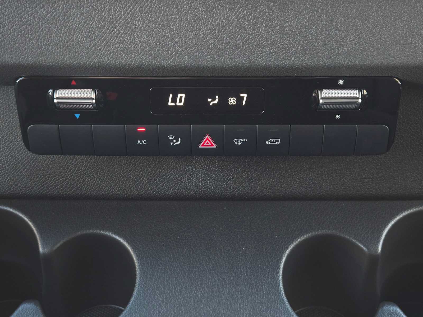 New 2026 Mercedes-Benz Sprinter 2500 image 27