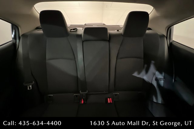 Used 2023 Toyota Corolla LE w/ Carpet Mat Package (TMS) image 24
