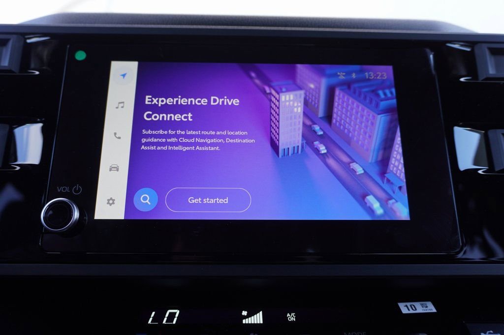 New 2026 Toyota Tundra SR image 13