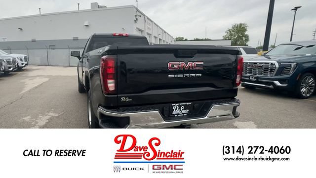 New 2026 GMC Sierra 1500 Pro w/ Pro Value Package AWD/4WD image 7