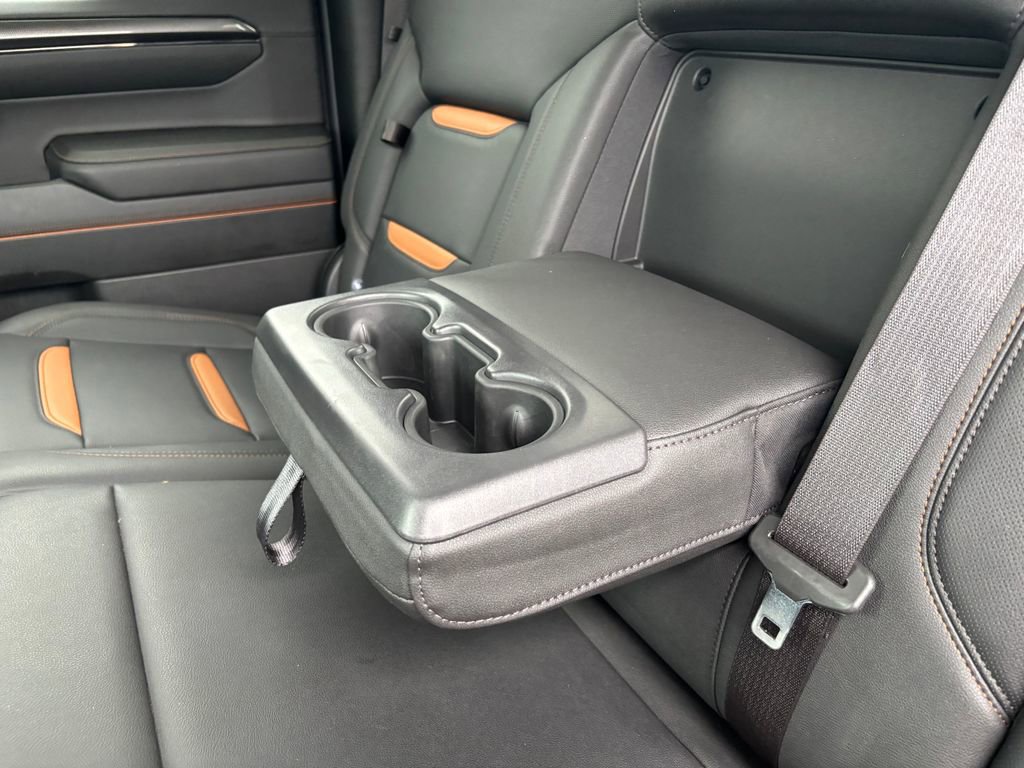 Used 2023 GMC Sierra 1500 AT4 w/ AT4 Premium Package image 18