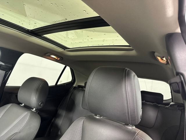 Used 2023 Buick Encore GX Select w/ Experience Buick Package image 12