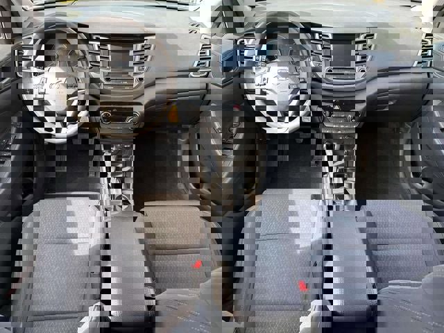 Used 2018 Hyundai Tucson SEL image 18