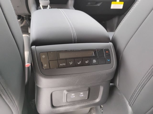 New 2026 Nissan Pathfinder SL w/ Cargo Package AWD/4WD image 14