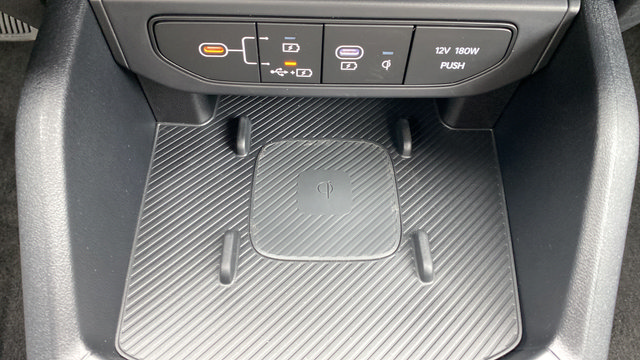 New 2026 Kia K4 GT-Line FWD image 34