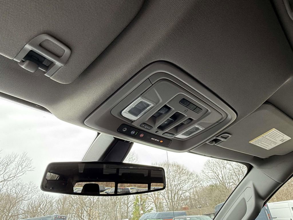 Used 2020 Chevrolet Silverado 1500 RST w/ All-Star Edition image 29