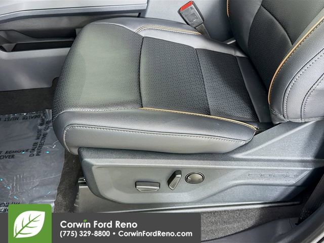 New 2026 Ford F350 Lariat w/ Tremor Off-Road Package image 22