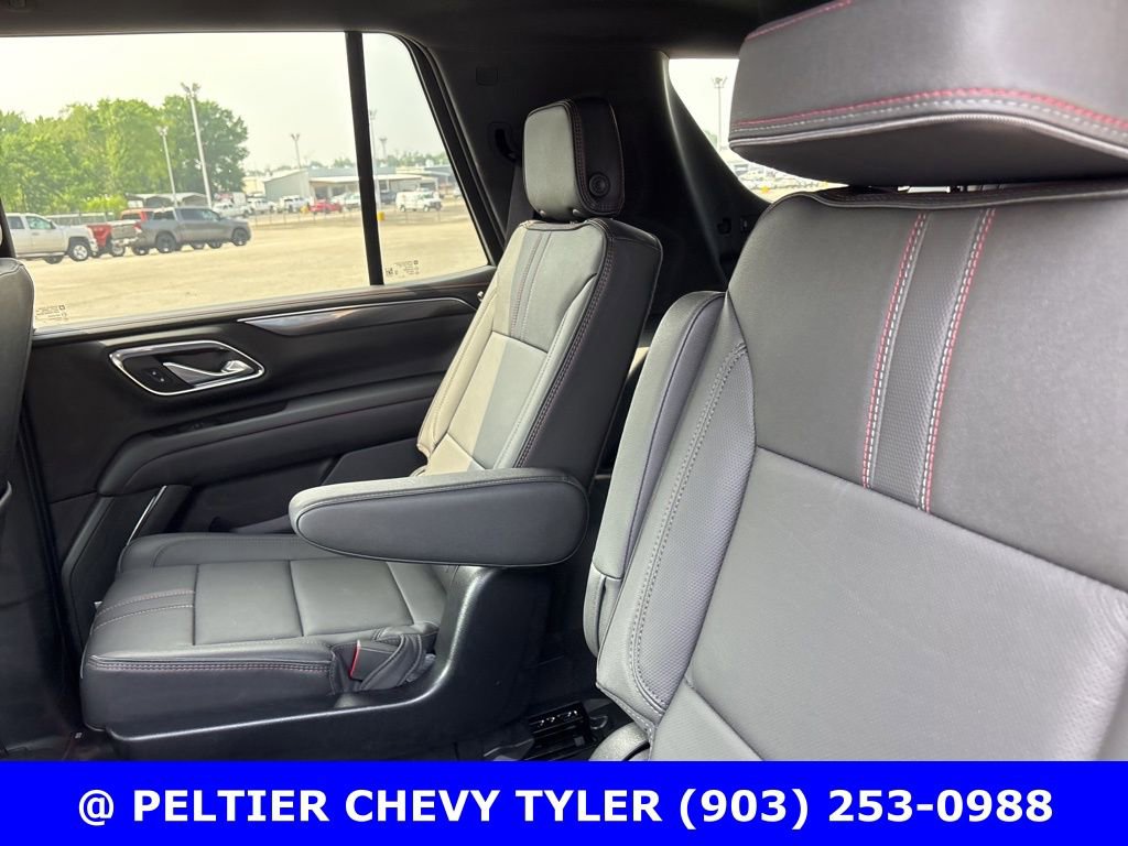 Used 2024 Chevrolet Tahoe RST w/ Luxury Package RWD image 20