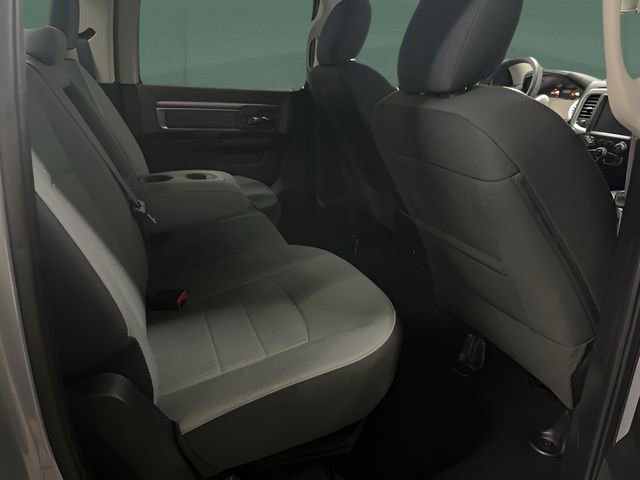 Used 2023 RAM 1500 Classic SLT w/ Trailer & Traction Group image 14