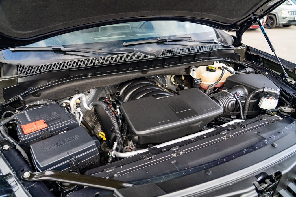 Used 2023 Chevrolet Tahoe RST image 27