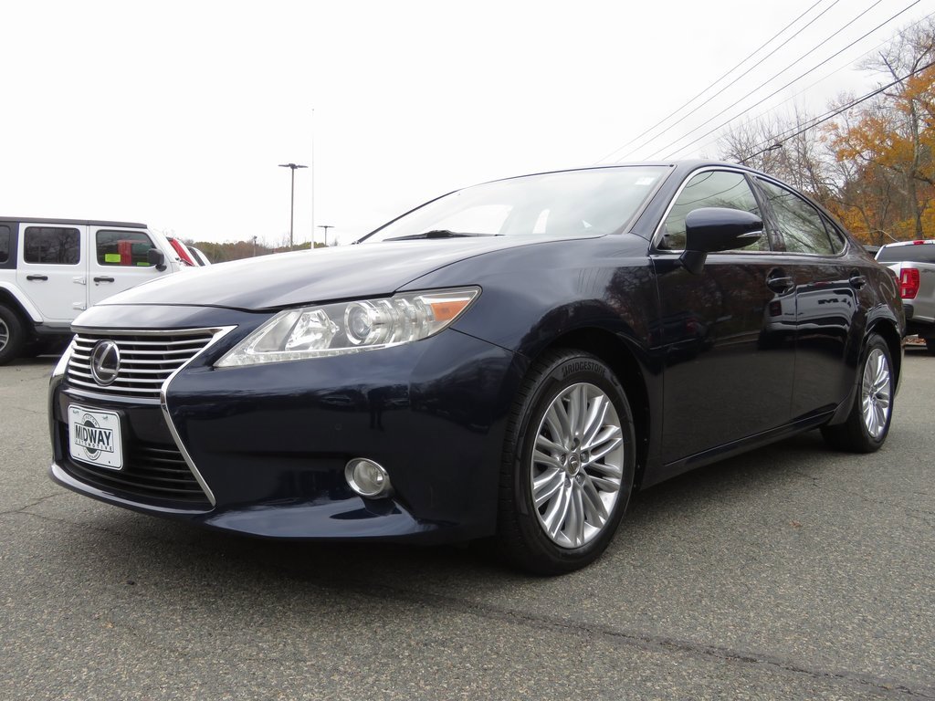 Used 2013 Lexus ES 350