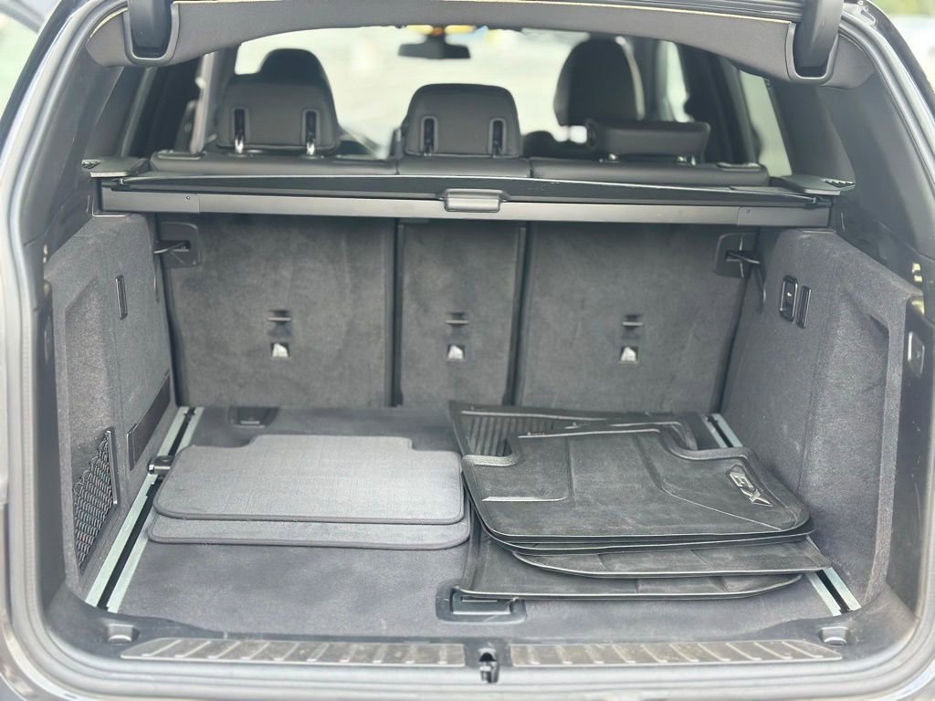 Used 2018 BMW X3 xDrive30i w/ Convenience Package image 6