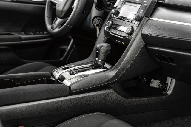 Used 2018 Honda Civic LX image 21