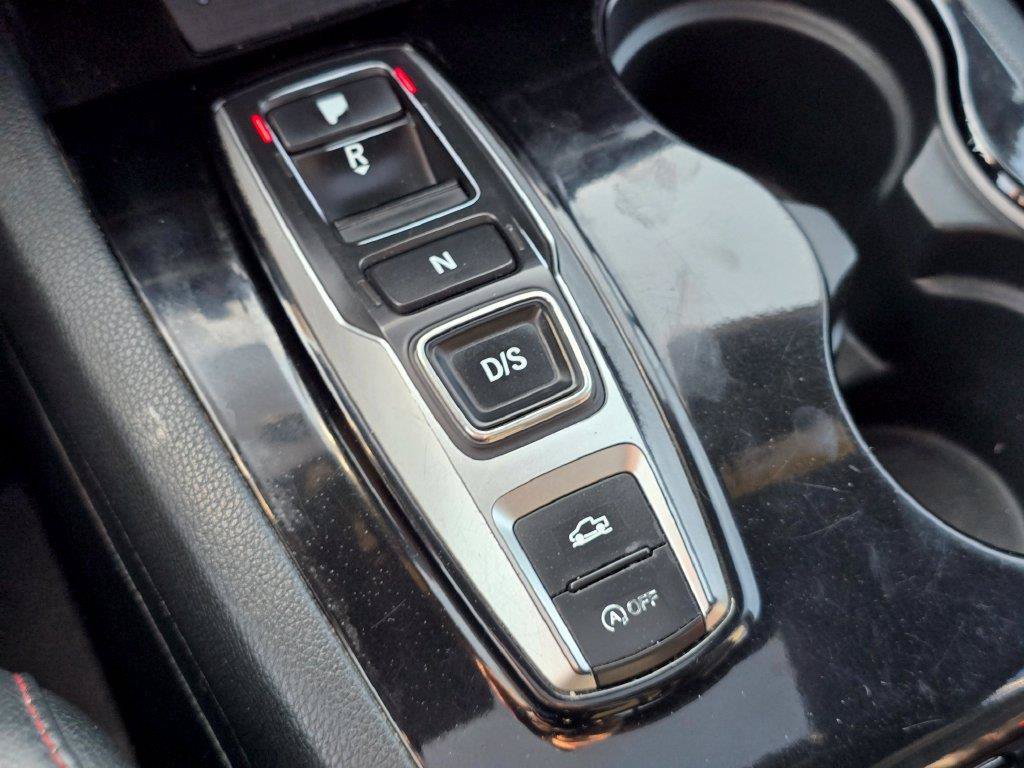 Certified 2023 Honda Ridgeline Black Edition image 32