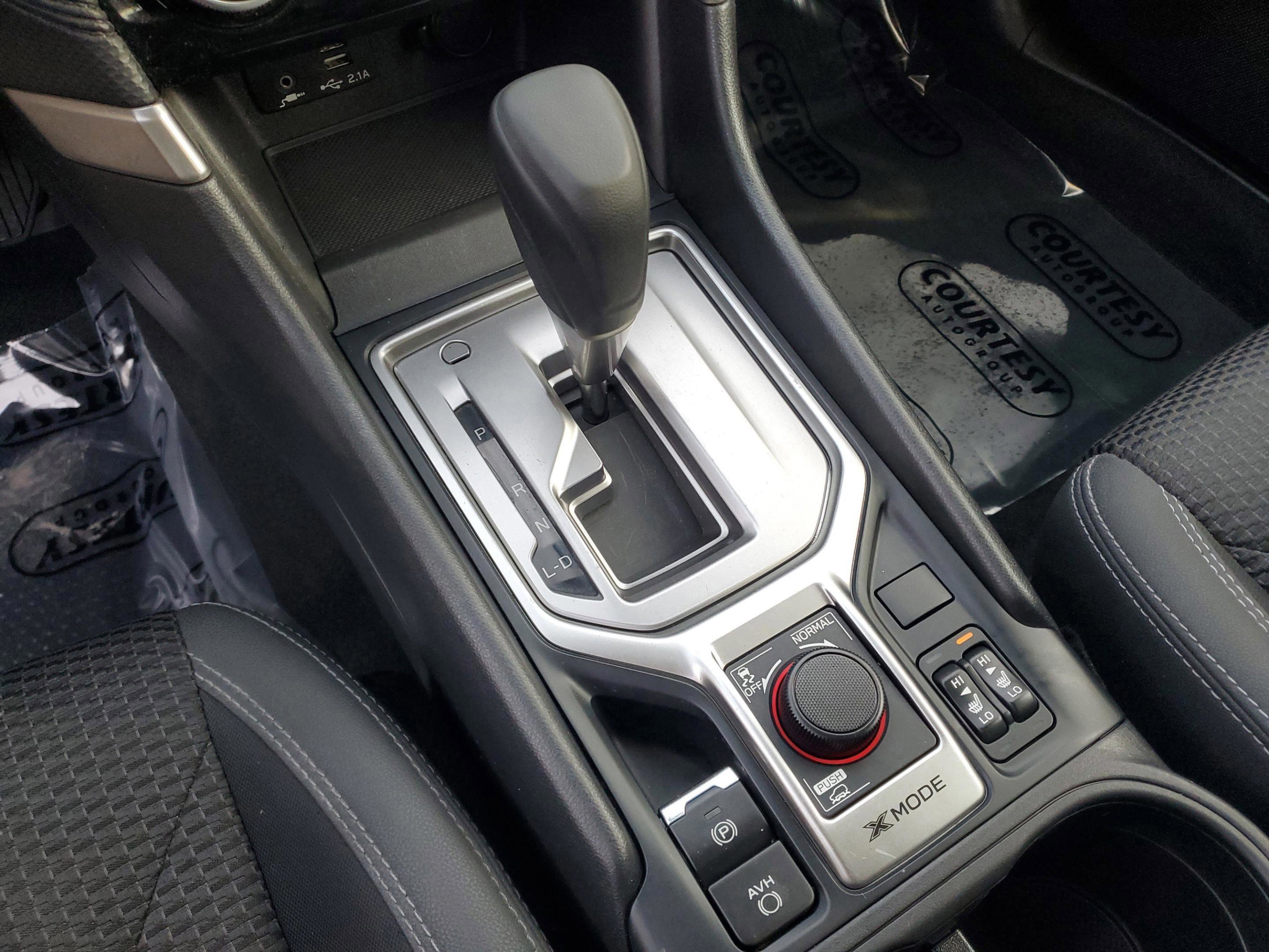 Used 2020 Subaru Forester Premium w/ Popular Package #1 image 21