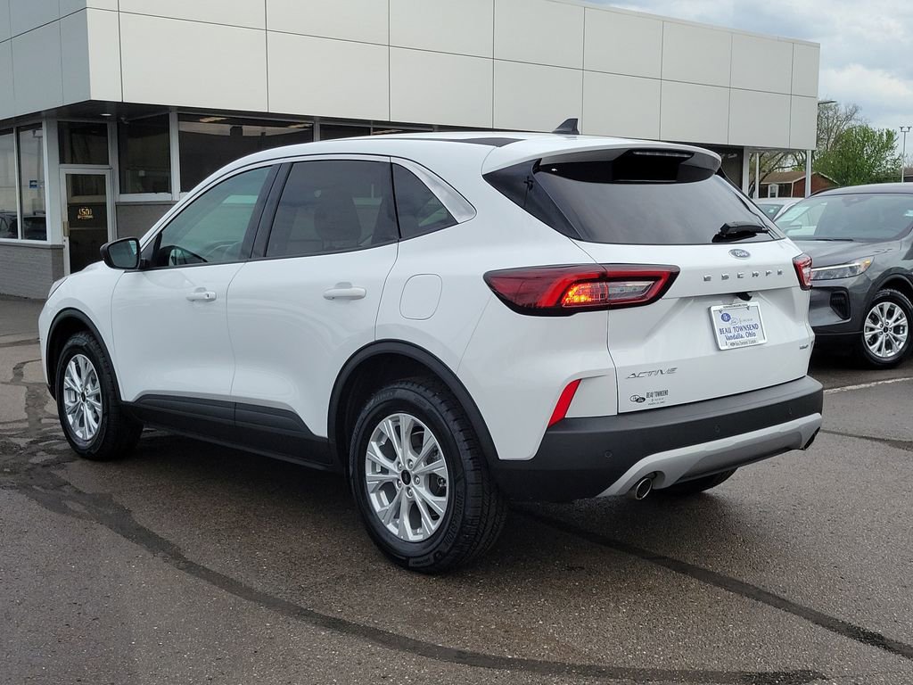 Certified 2023 Ford Escape Active w/ Tech Pack #1 AWD/4WD image 6