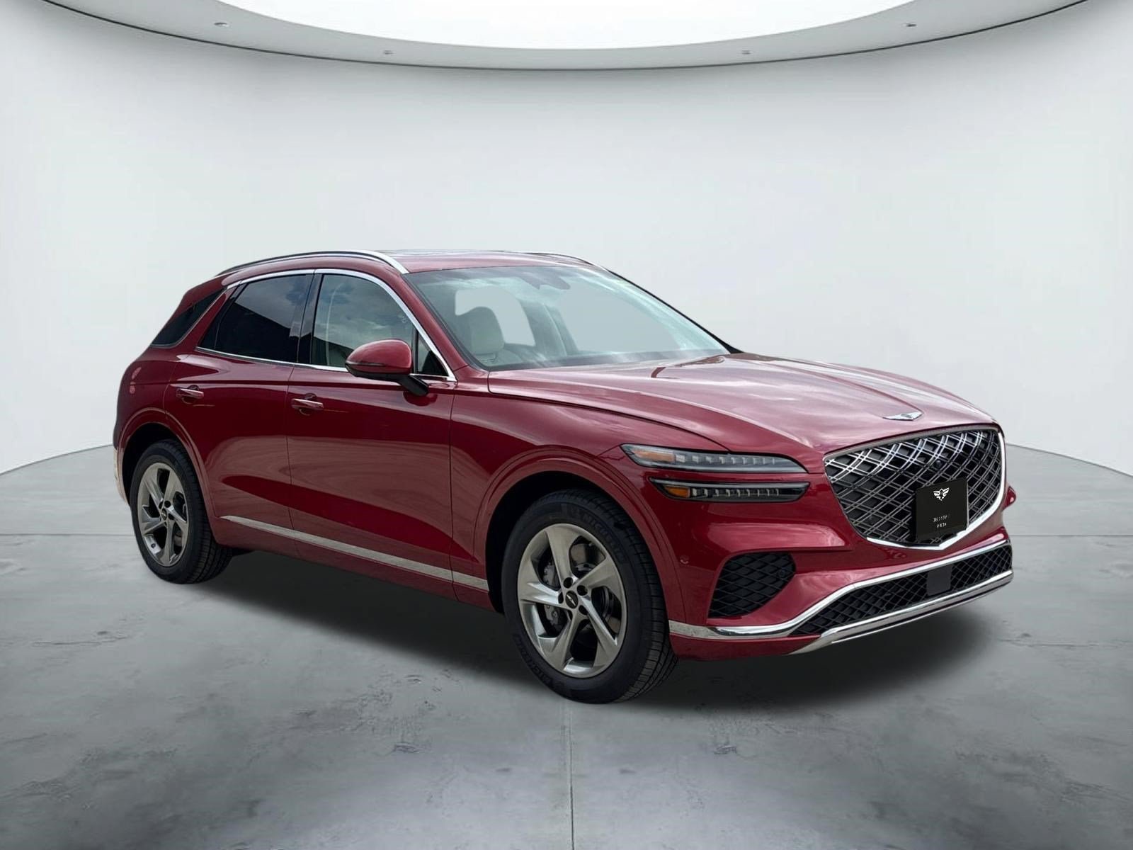 New 2026 Genesis GV70 2.5T Advanced AWD/4WD image 7