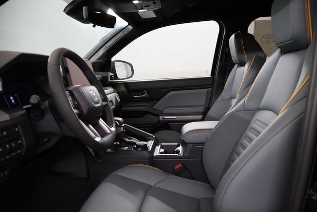 New 2026 Toyota Tacoma 4x4 Double Cab Hybrid image 13