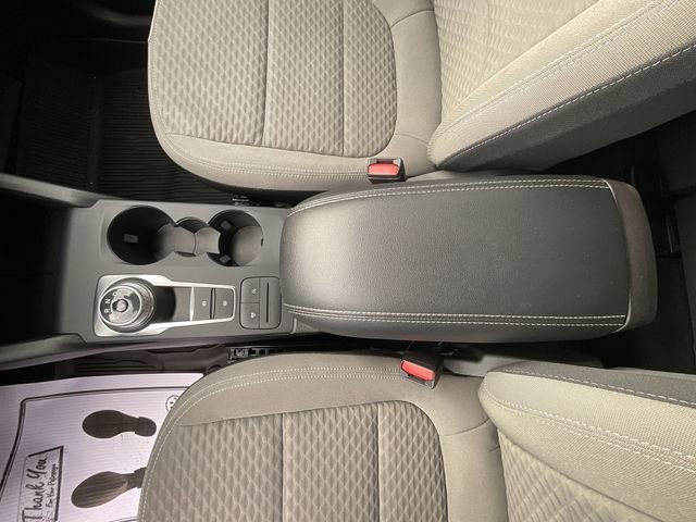 Used 2022 Ford Escape SE w/ Cold Weather Package AWD/4WD image 21