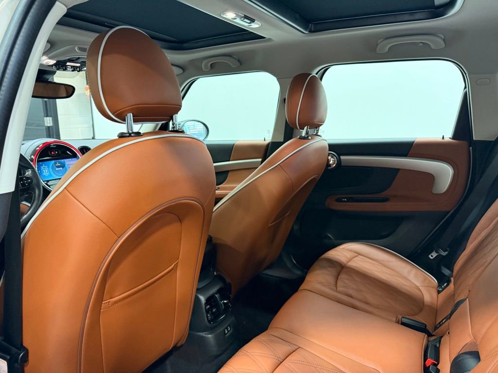 Certified 2023 MINI Cooper Countryman S image 22