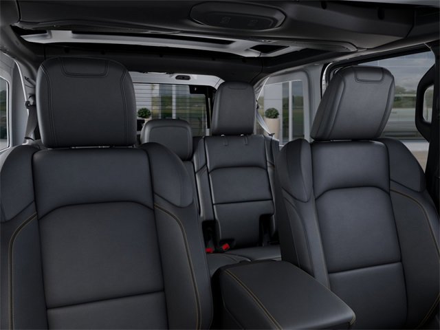 New 2025 Jeep Wrangler Sahara image 26