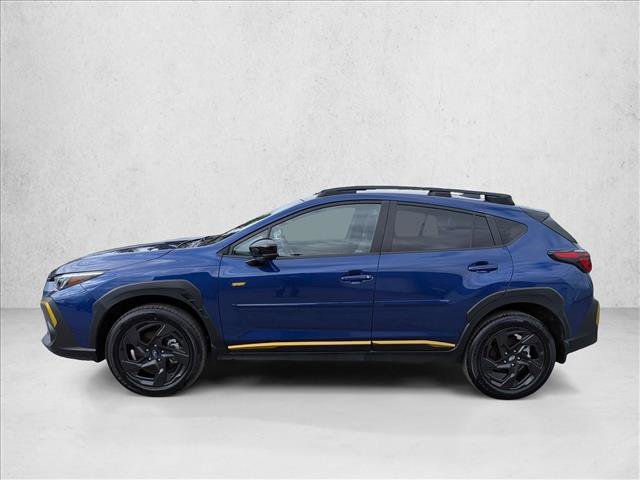 Certified 2026 Subaru Crosstrek 2.5i Sport w/ Crosstrek Mirror Package AWD/4WD image 9