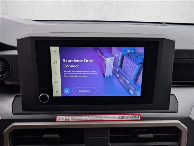 New 2025 Toyota Tacoma SR5 image 21