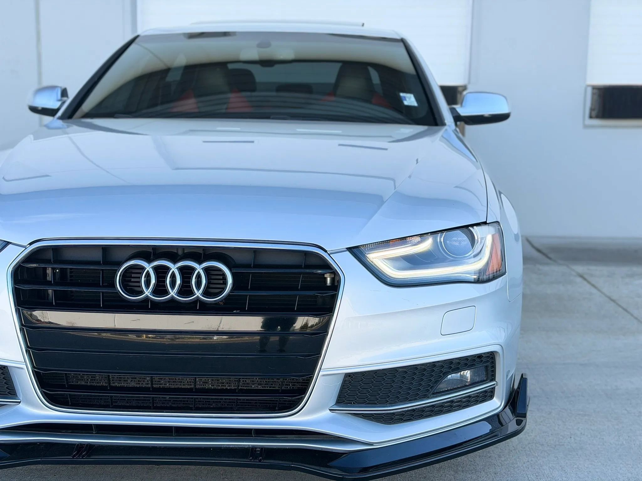 Used 2013 Audi S4 Premium Plus w/ Audi MMI Navigation Plus AWD/4WD image 28