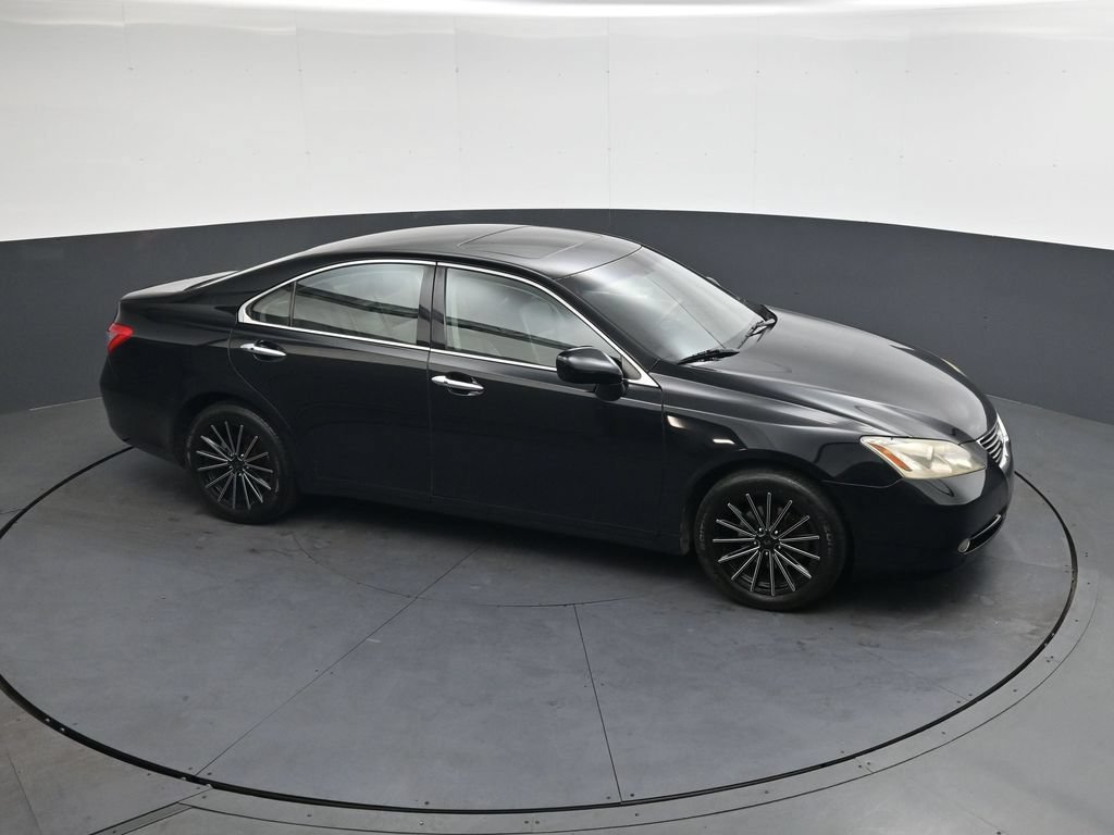 Used 2007 Lexus ES 350 FWD image 32